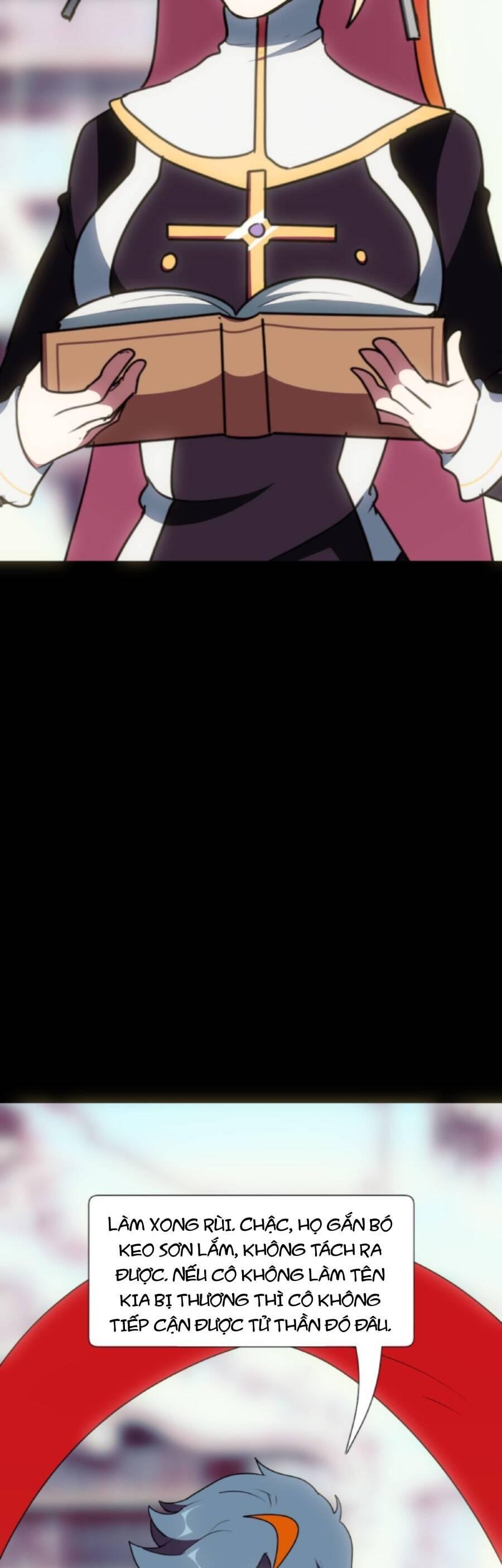 tử thần chapter 82 14