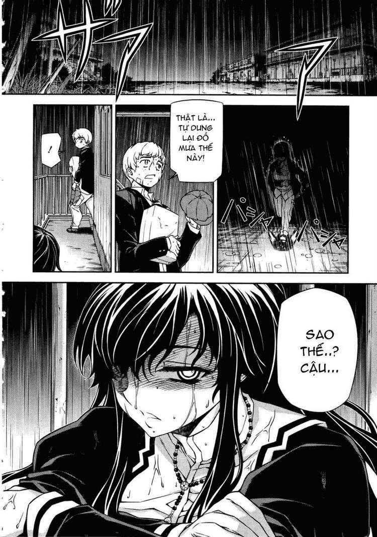 re:birth the lunatic taker chapter 18 11