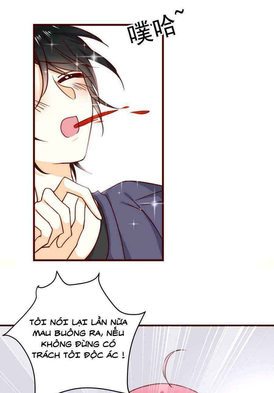 hôm nay tôi sẽ yêu ai đây ? chapter 29 23