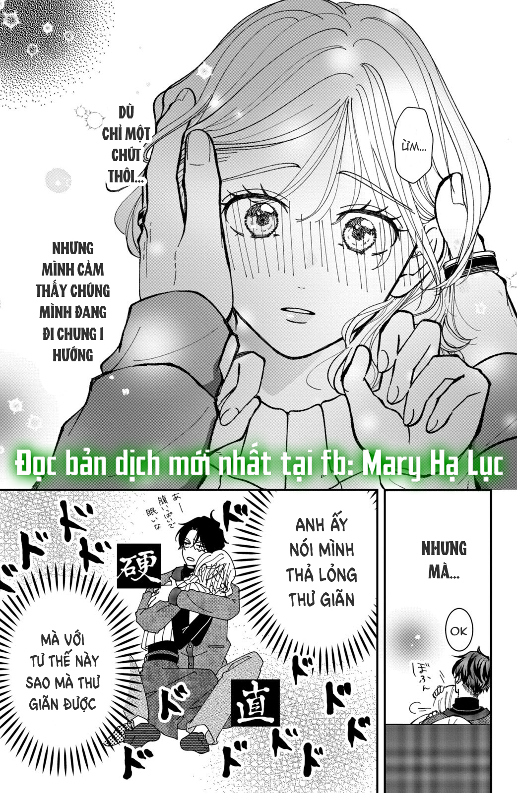 búp bê trang điểm của higashi sengoku chapter 9.2 5