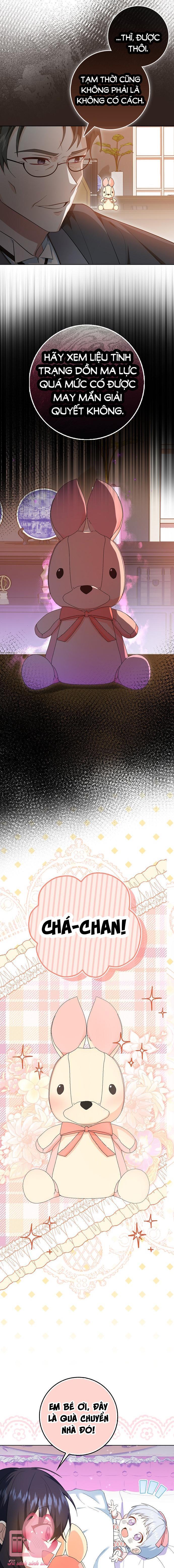 tôi sẽ chiếm lấy ngư trường! chapter 7 3