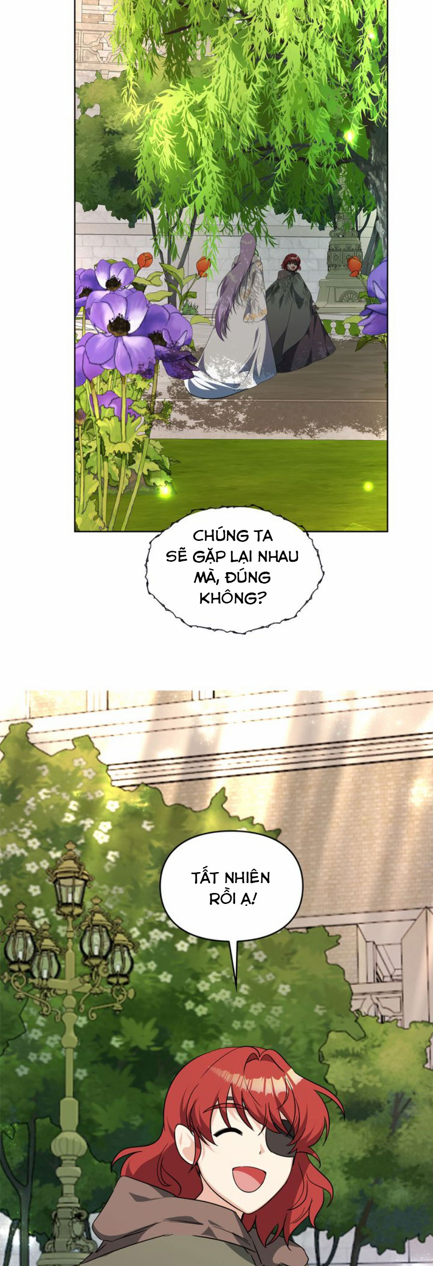 hãy nghe lời của tôi chapter 87 21