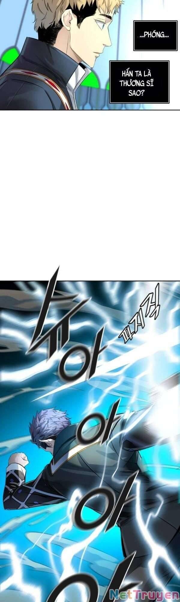 tòa tháp bí ẩn 2 chapter 521 12