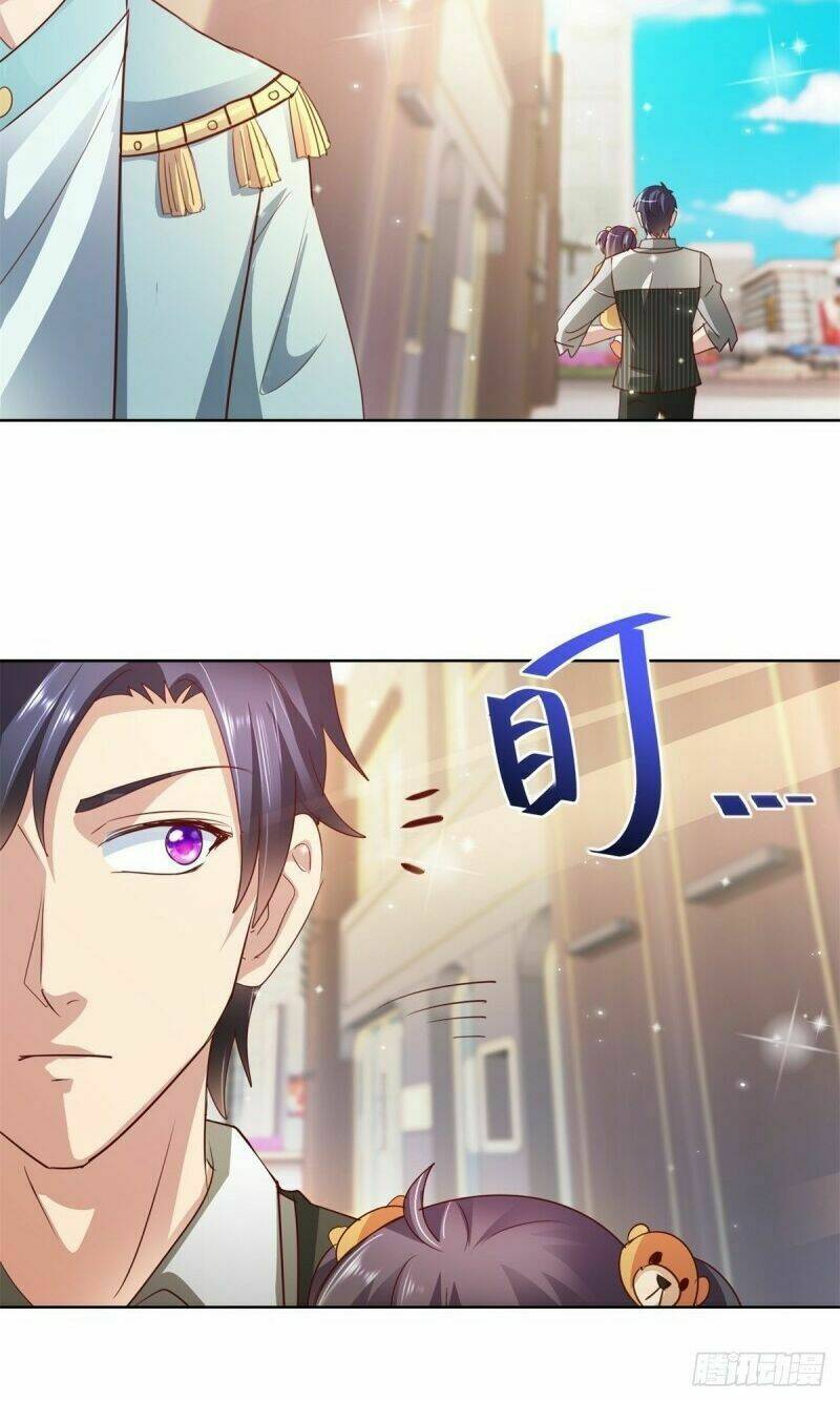 vú em là cổ tiên chapter 131 20