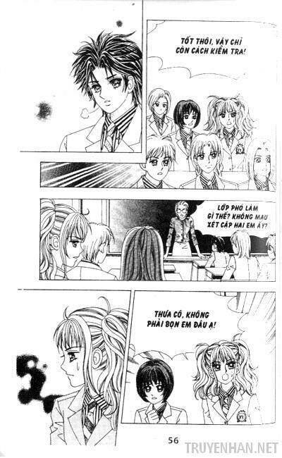 cô nàng sandwich chapter 21 9