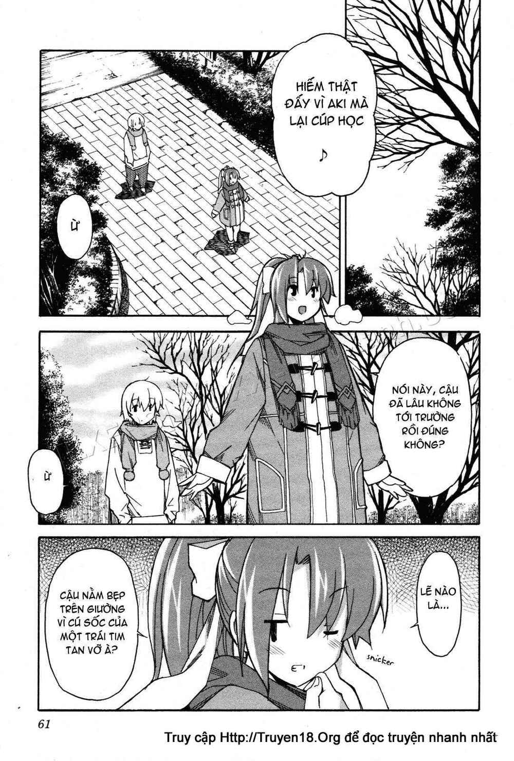 aki-sora chapter 27 9