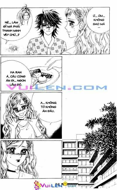 cô dâu bé xinh chapter 69 19