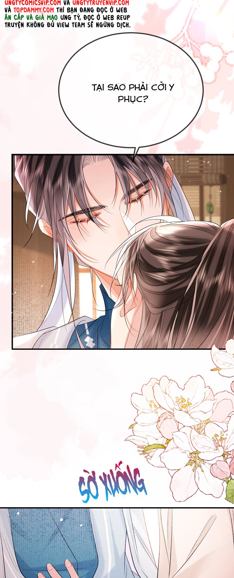 ôn hương diễm ngọc chapter 28 21