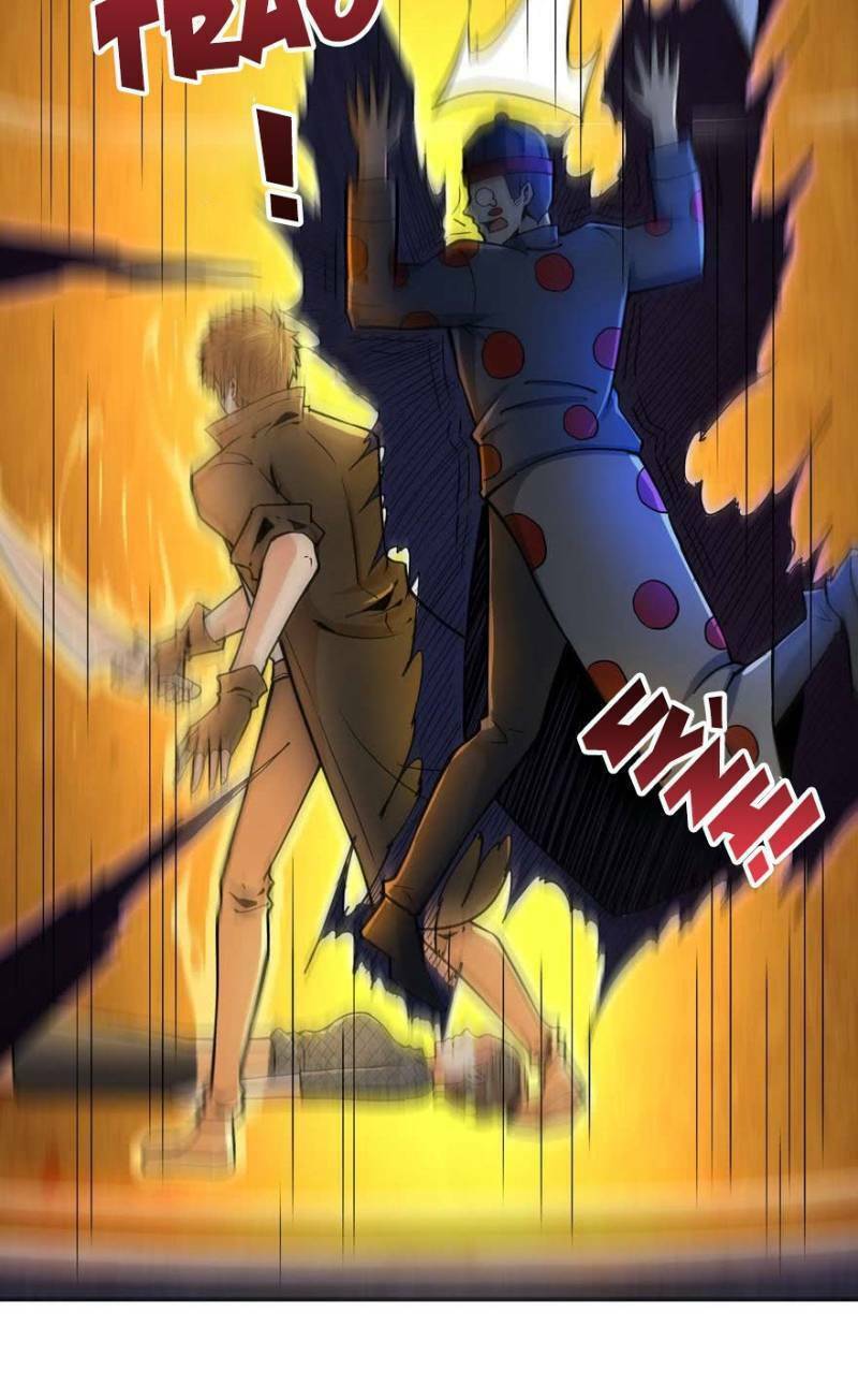 nơi này có yêu khí chapter 35 9