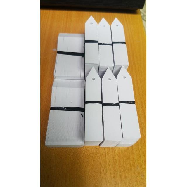 10 THẺ GHI TÊN LAN CHO CÂY CẢNH