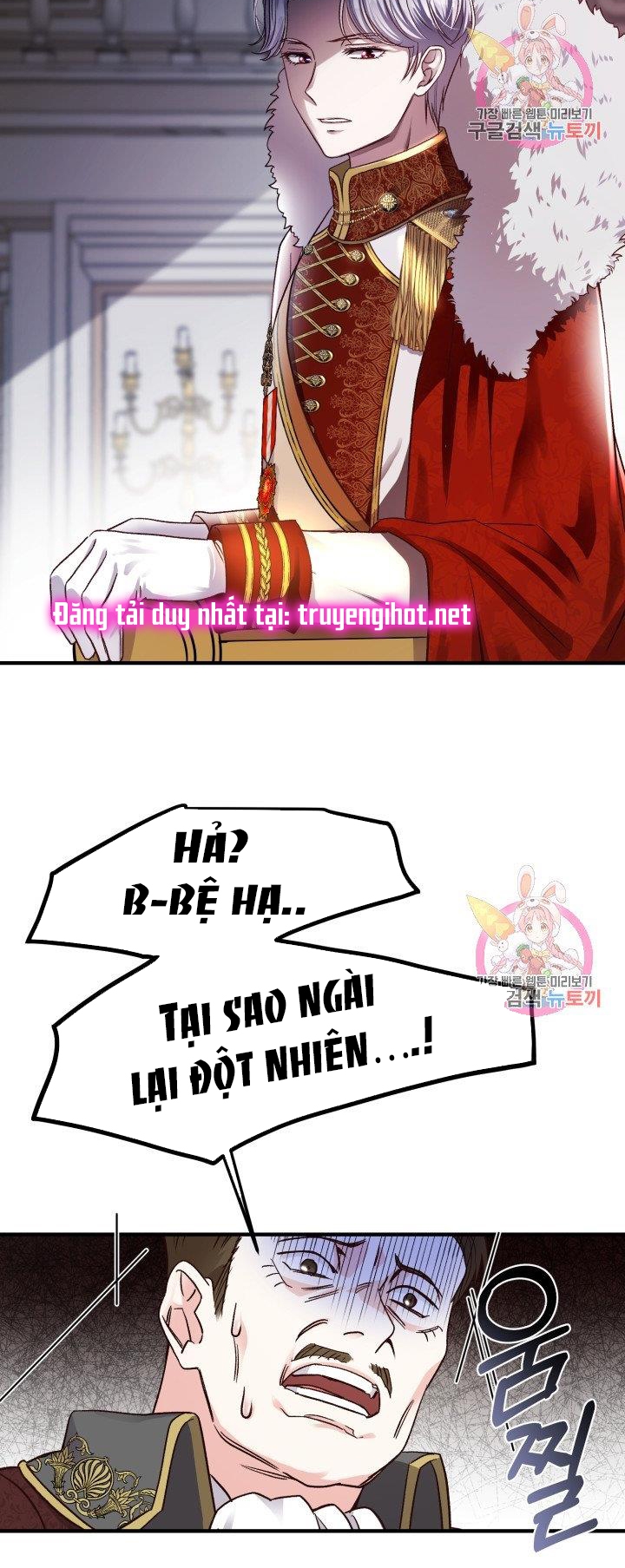 trở thành vợ thái tử quái vật chapter 12.1 4