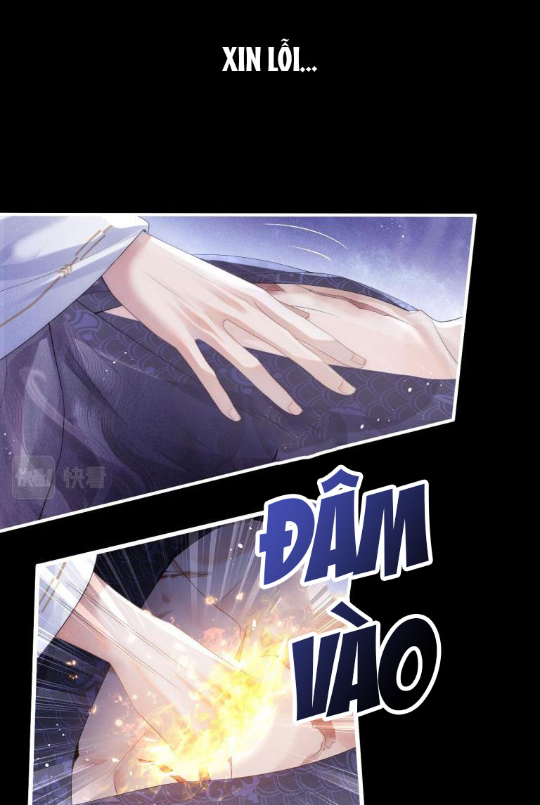 ma tôn hối bất đương sơ chapter 1 21