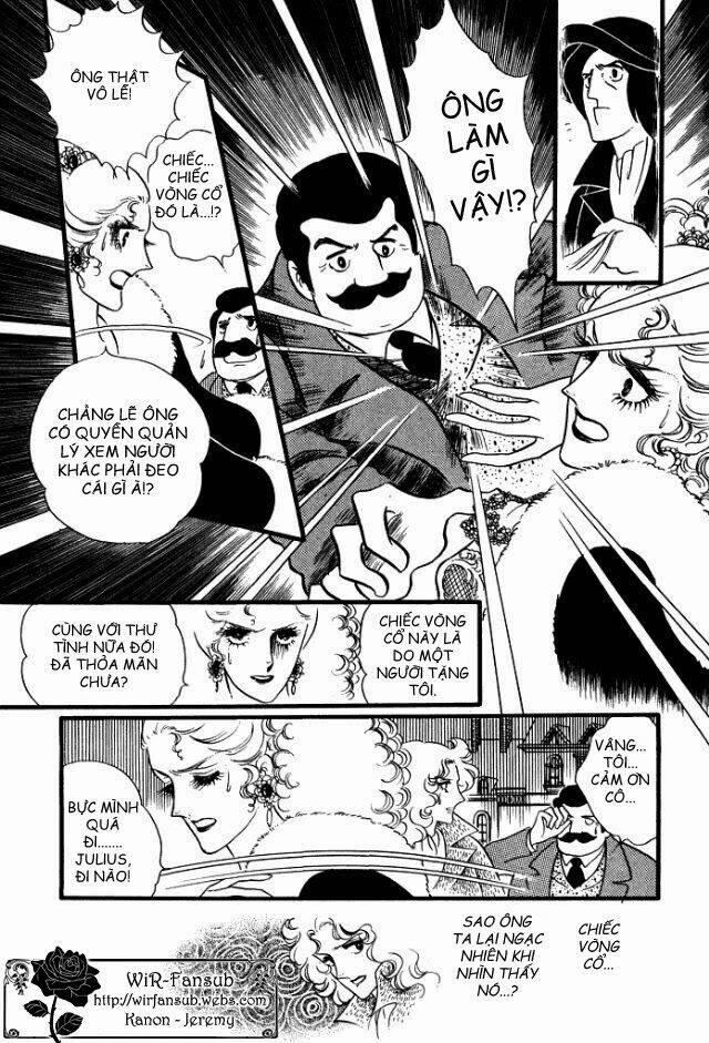 orpheus no mado chapter 18 68