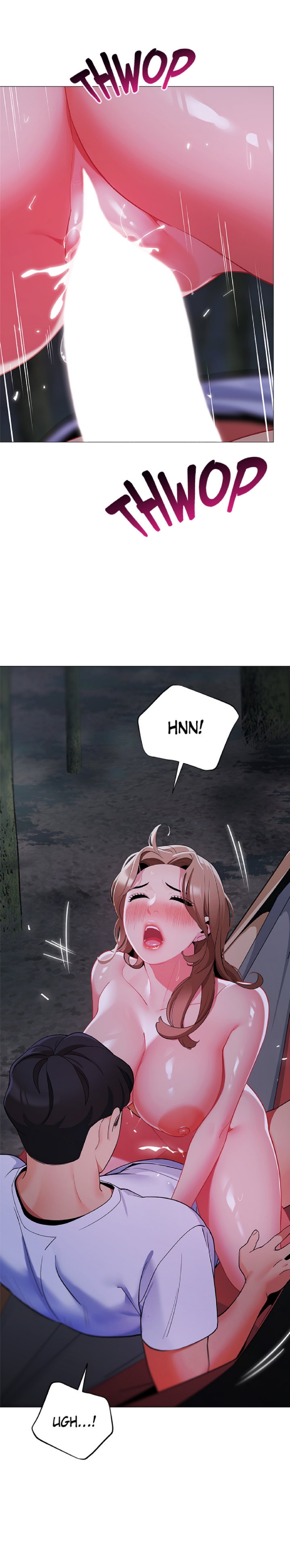 a good day to camp chapter 27 19