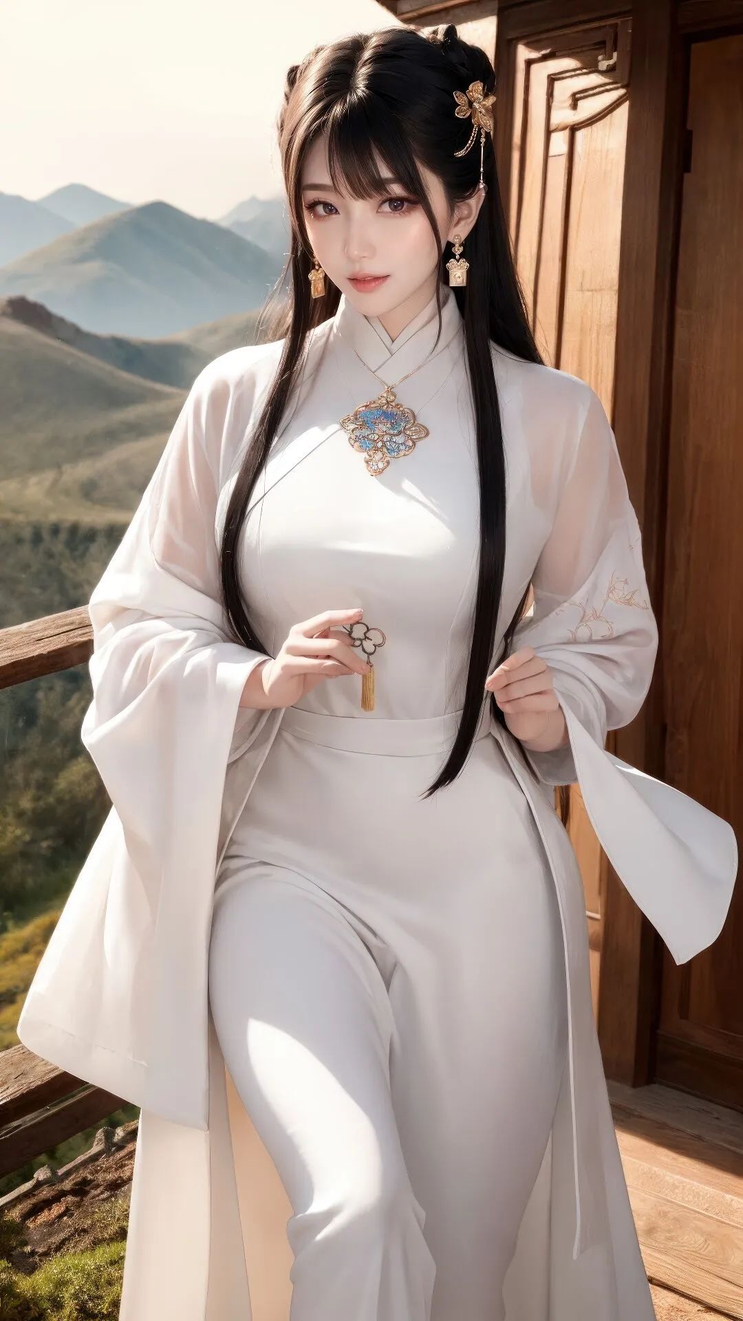 artist ai generated chapter 398 78