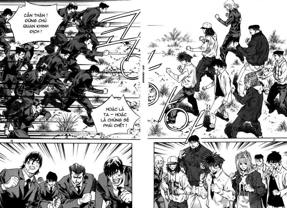 change guy chapter 336 9