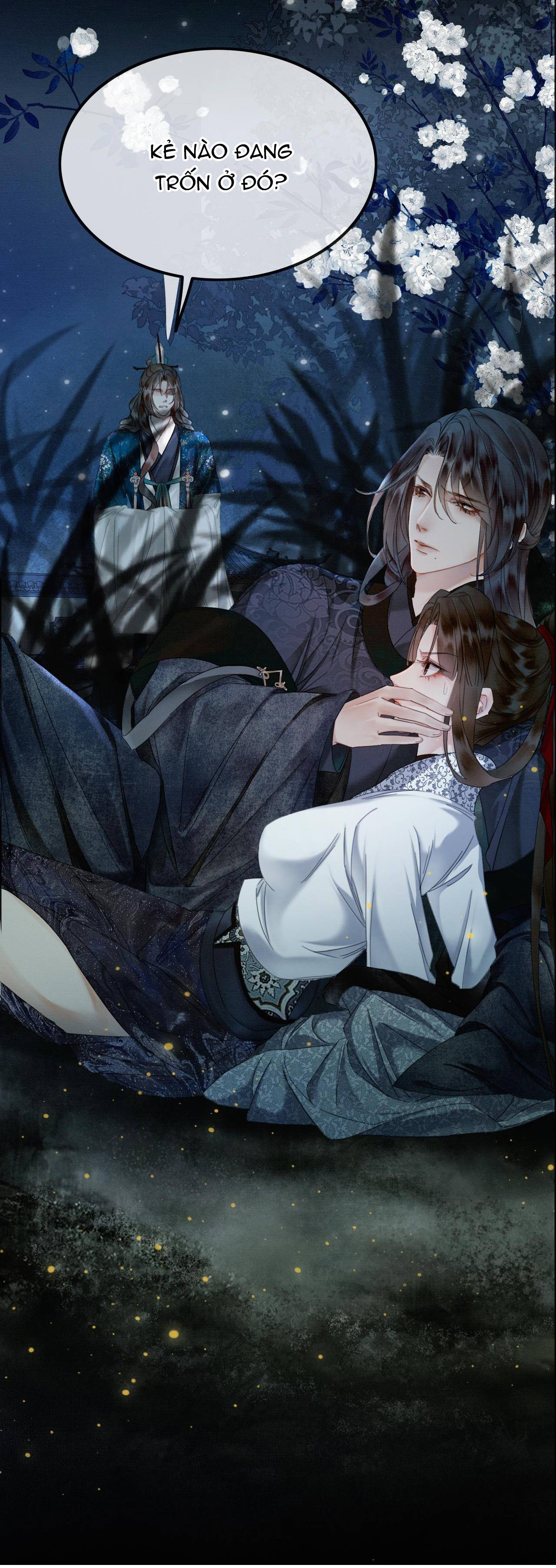 ai đã dạy hư nam chủ phản diện của ta chapter 6 29