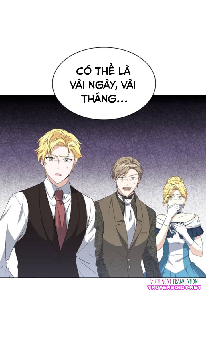 lời cầu hôn đến từ hoàng đế chapter 23.2 7