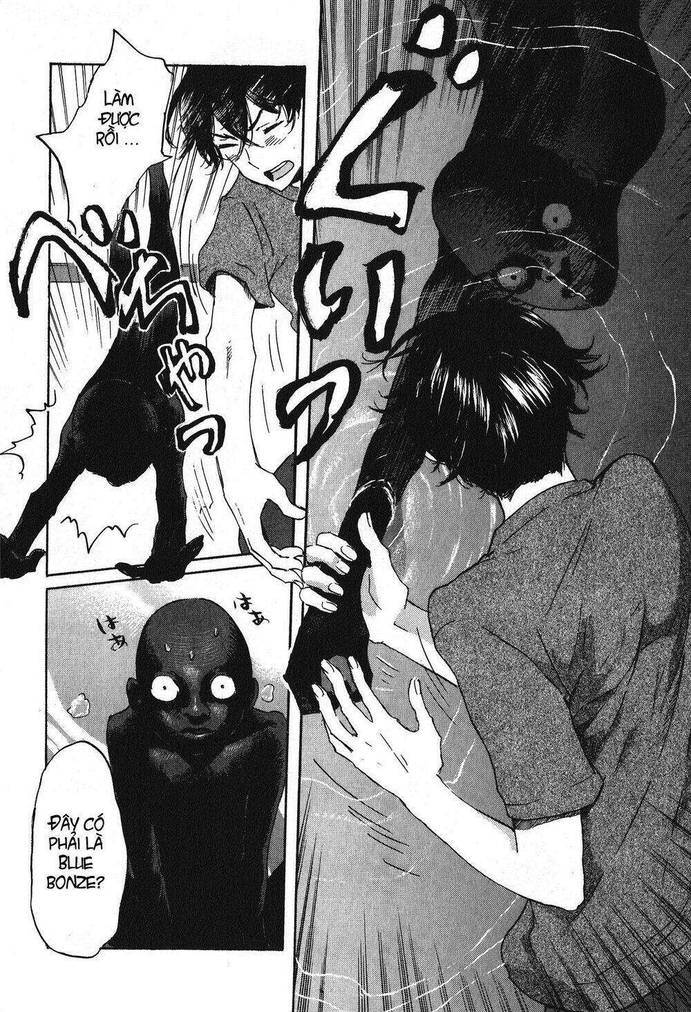 totsugami chapter 16 28