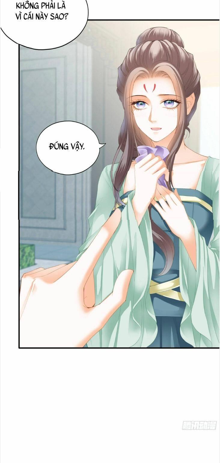 bổn vương muốn nàng chapter 193 6