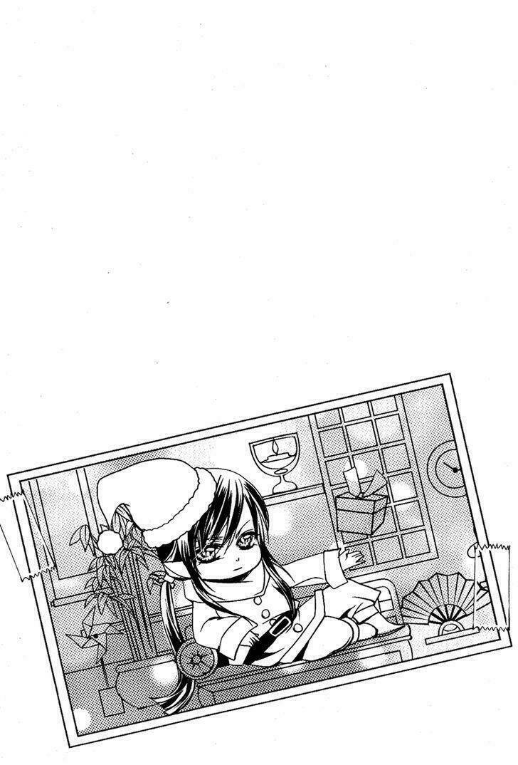 xue lian - tuyết luyến chapter 5 30