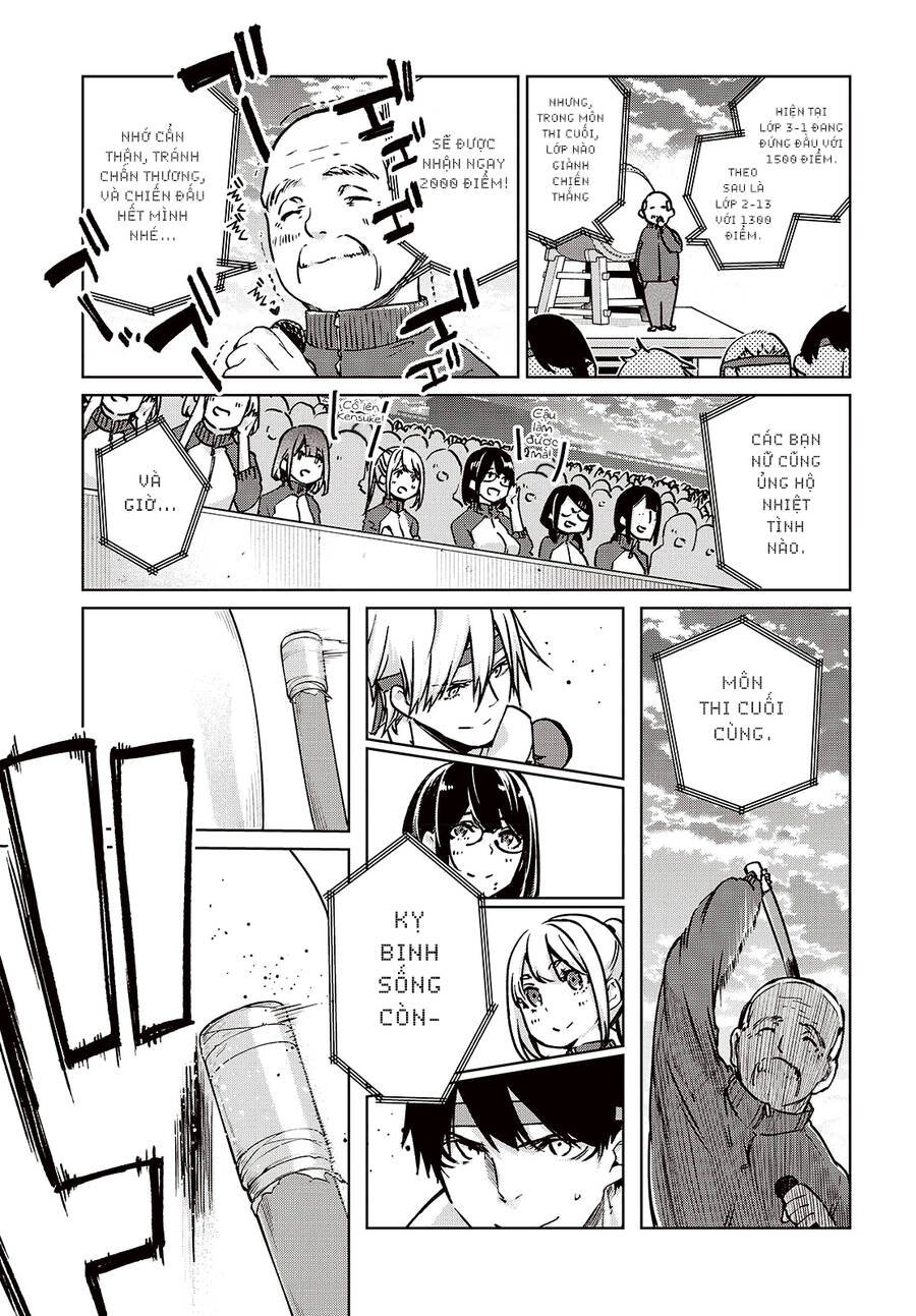 jiangshi kaitan blood chapter 87 19