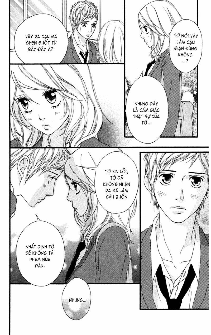 tình yêu học trò chapter 25 39