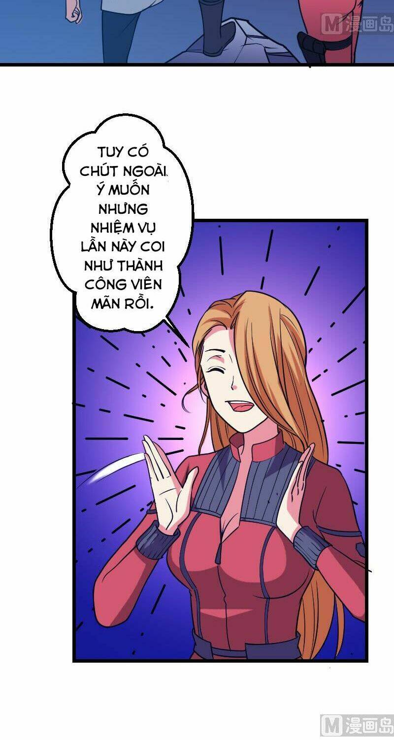 ngưu thư cung ứng thương chapter 136 13