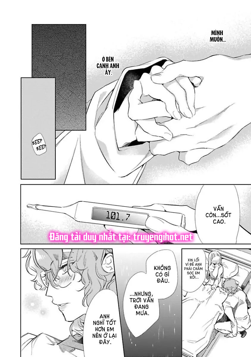 người tình xấu xa của tôi chapter 5.2 12
