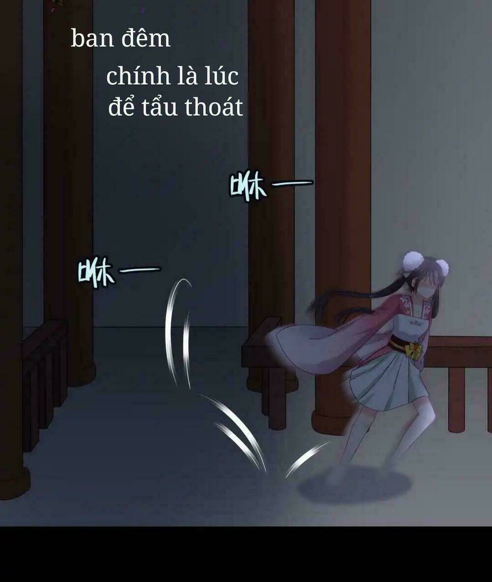 phi thiên địch tự dưỡng đích khẩu tử chapter 5 6