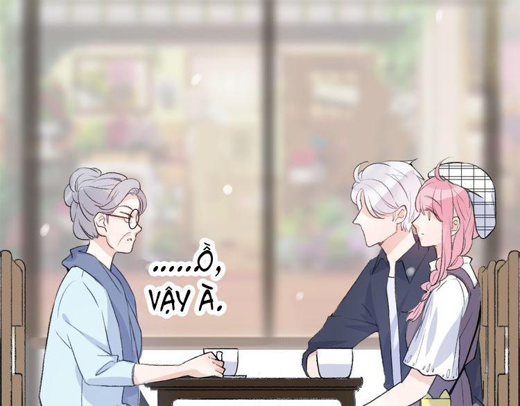 cuộc chiến tình yêu chapter 28 26