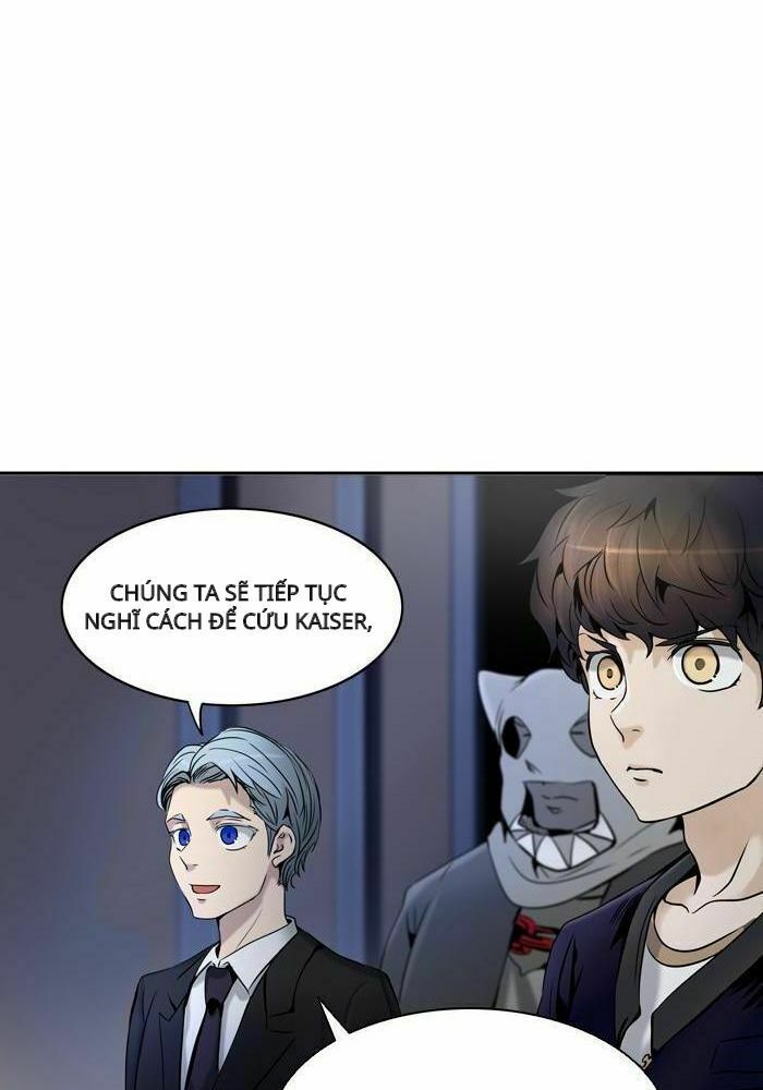 tòa tháp bí ẩn 2 chapter 213 23