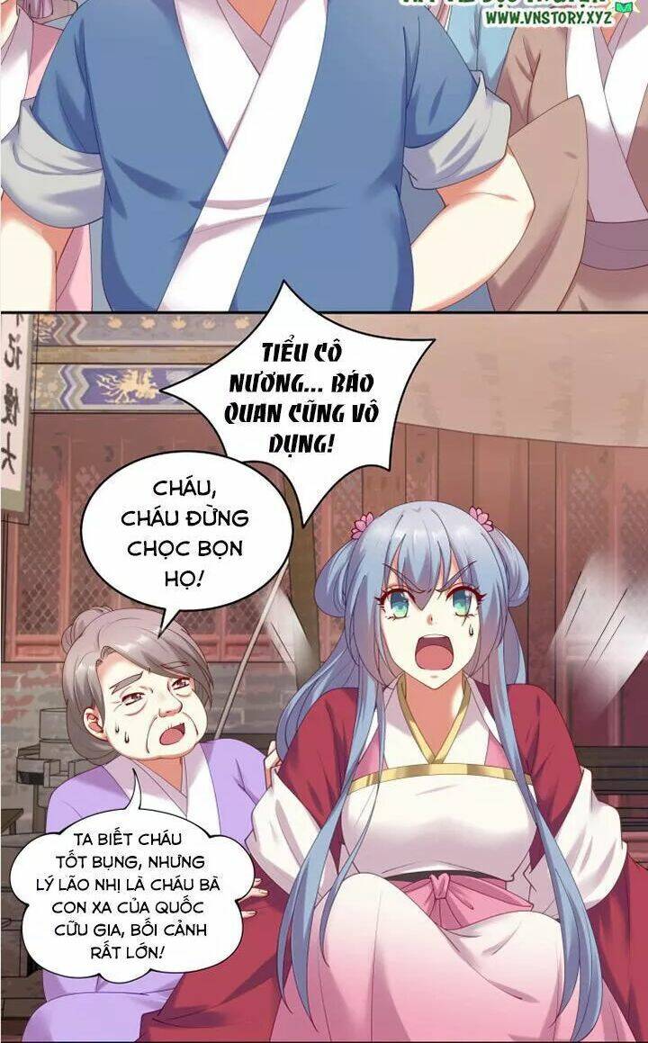 đô đốc đại nhân sủng thê kí chapter 75 10