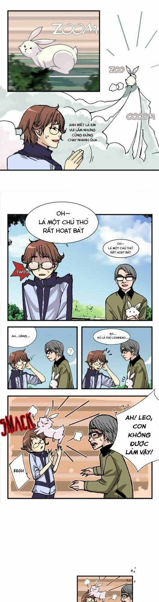 pet diary chapter 13 9