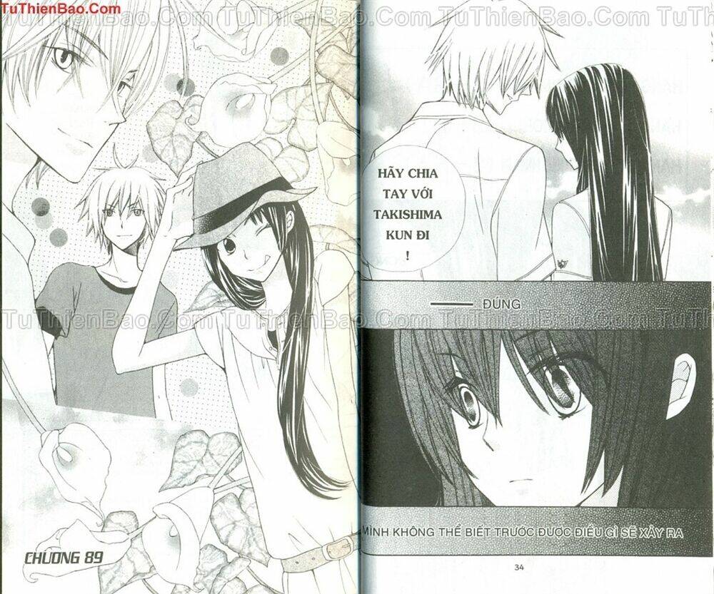 s a - lớp học ưu tú chapter 16 19