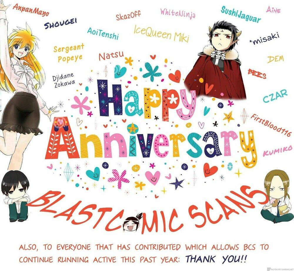 tanaka kun lúc nào cũng bơ phờ chapter 11 4