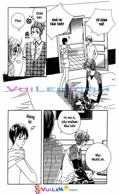 người duy nhất chapter 67 8