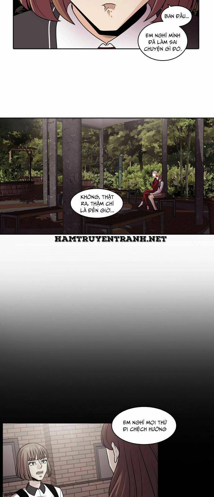 tomorrow - ngày mai chapter 9 11