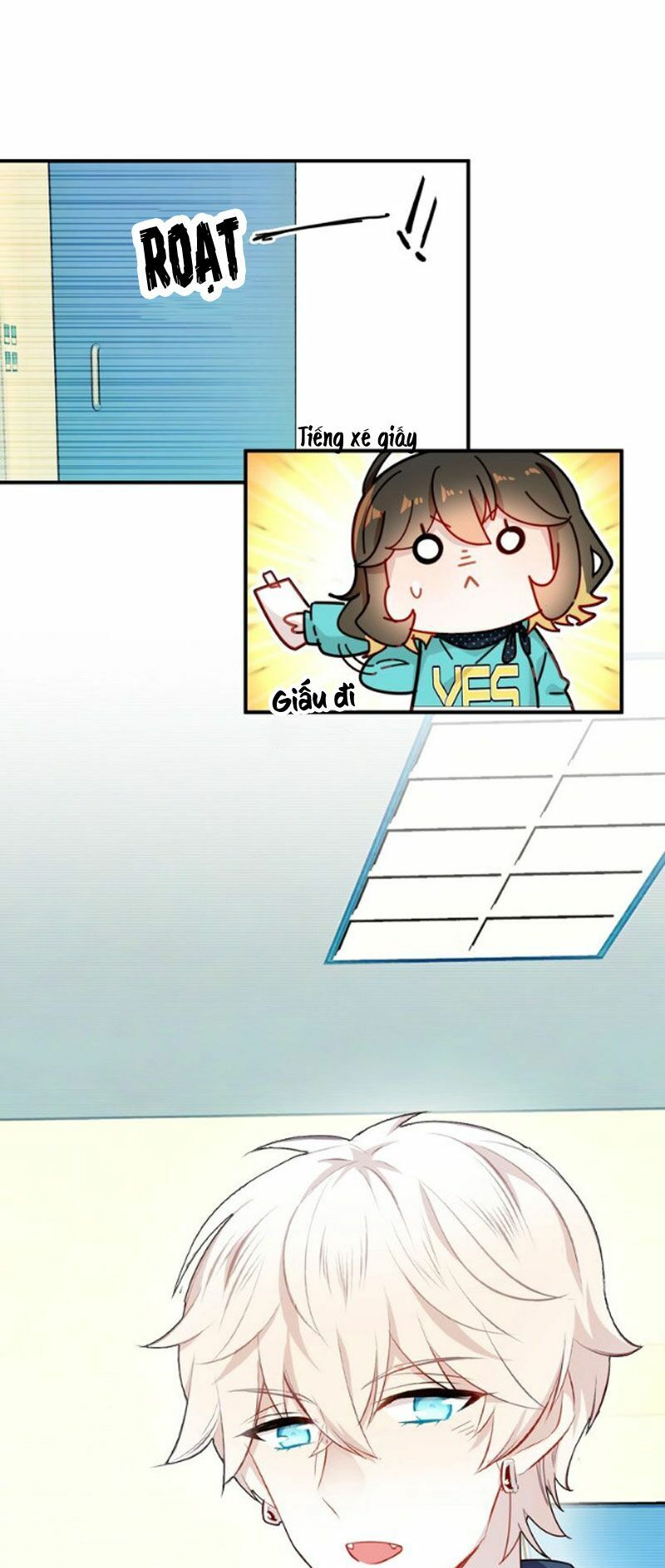 Ái Thượng Ngạo Kiều Long Vương Gia chapter 47 - Trang 48