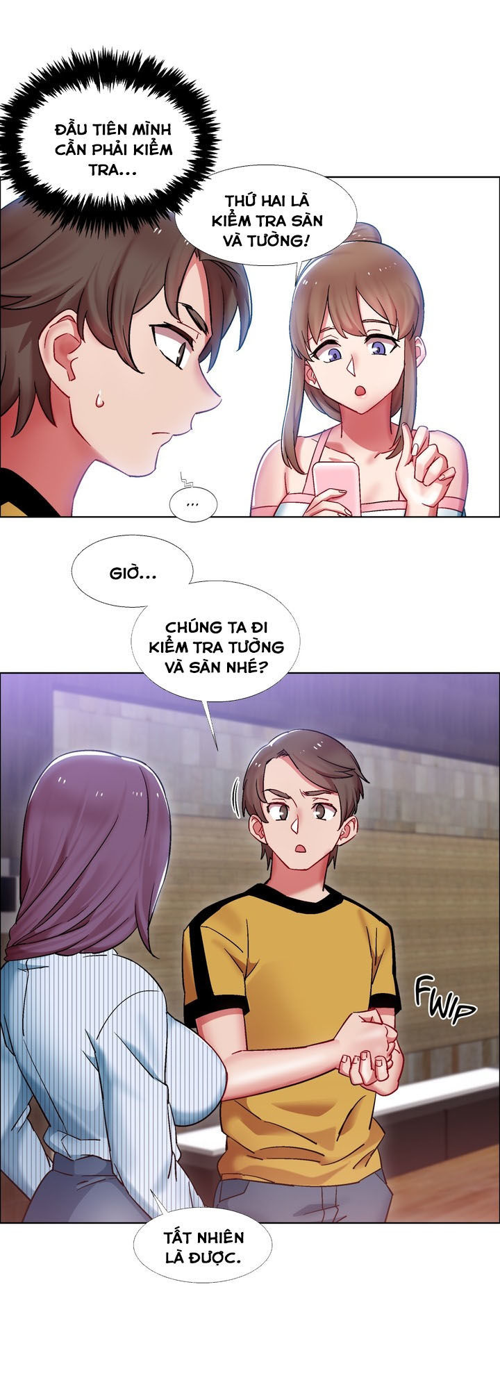 rental girls chapter 26 32