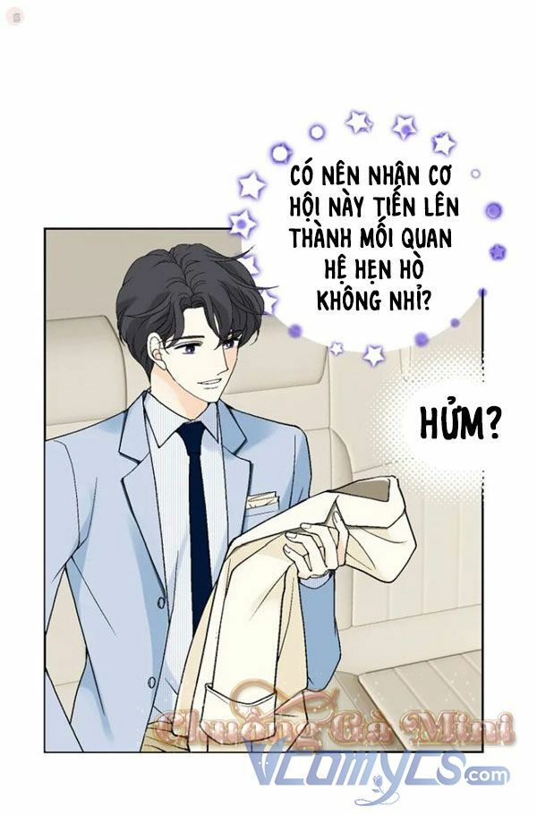 lee bom, em là của anh chapter 45 22