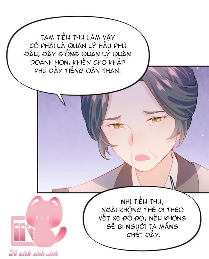 một đêm nọ đột nhiên yandere tới! chapter 54 26