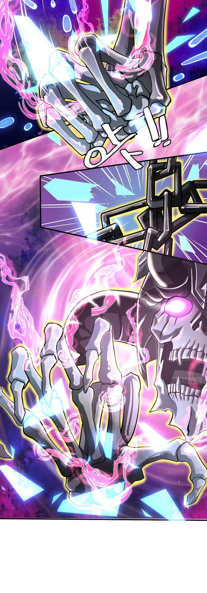 tiên võ chapter 8 11