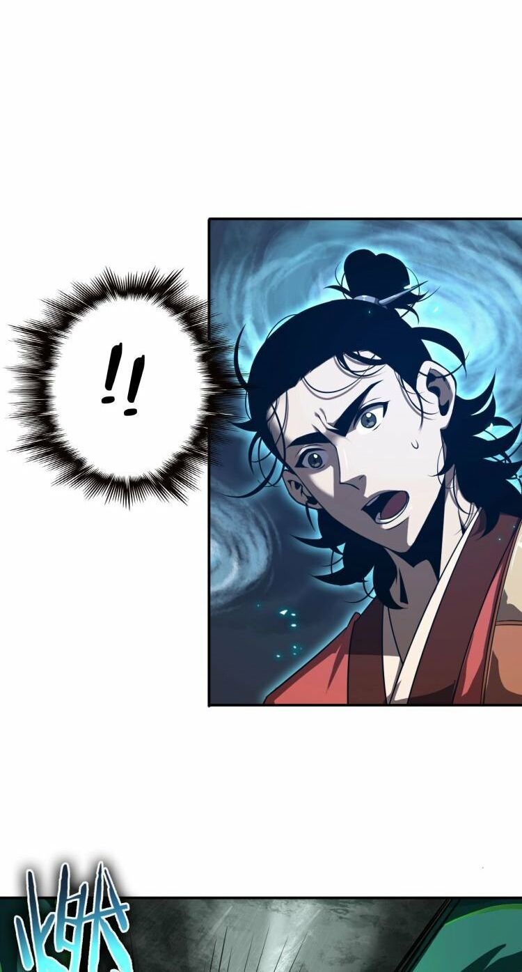 chư giới - tận thế online chapter 13 5