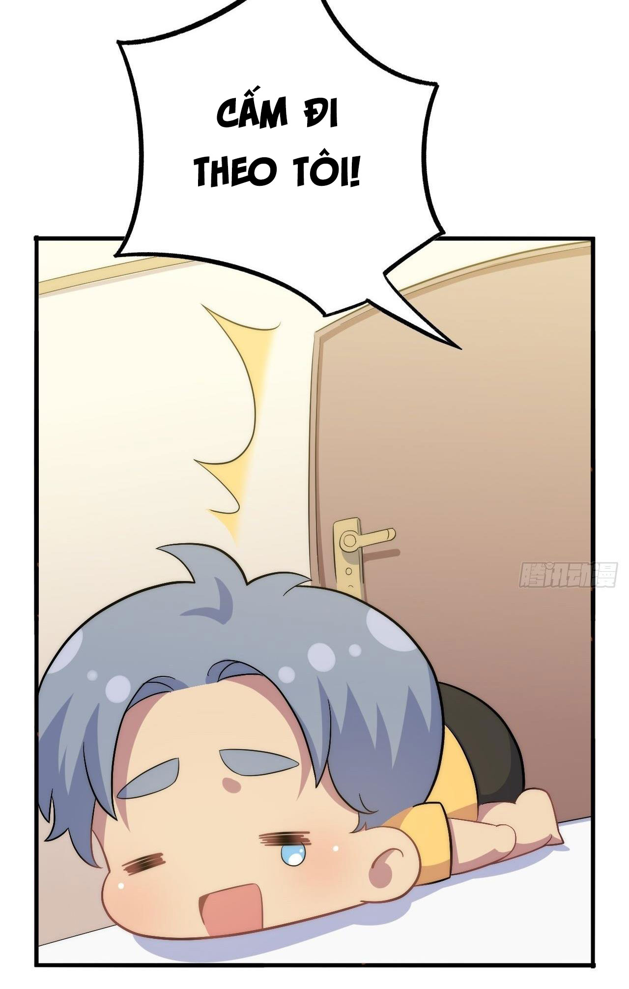 bố vợ đại nhân là bà xã chapter 211 4