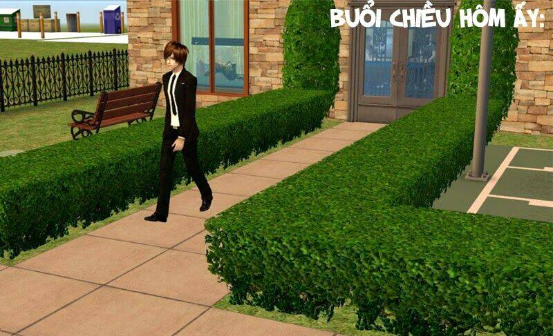 viên đạn bạc [truyện sims 2] chapter 9 23