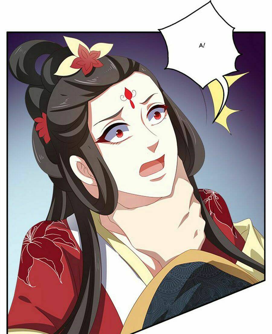 thịnh thế an nhiên chapter 30 33