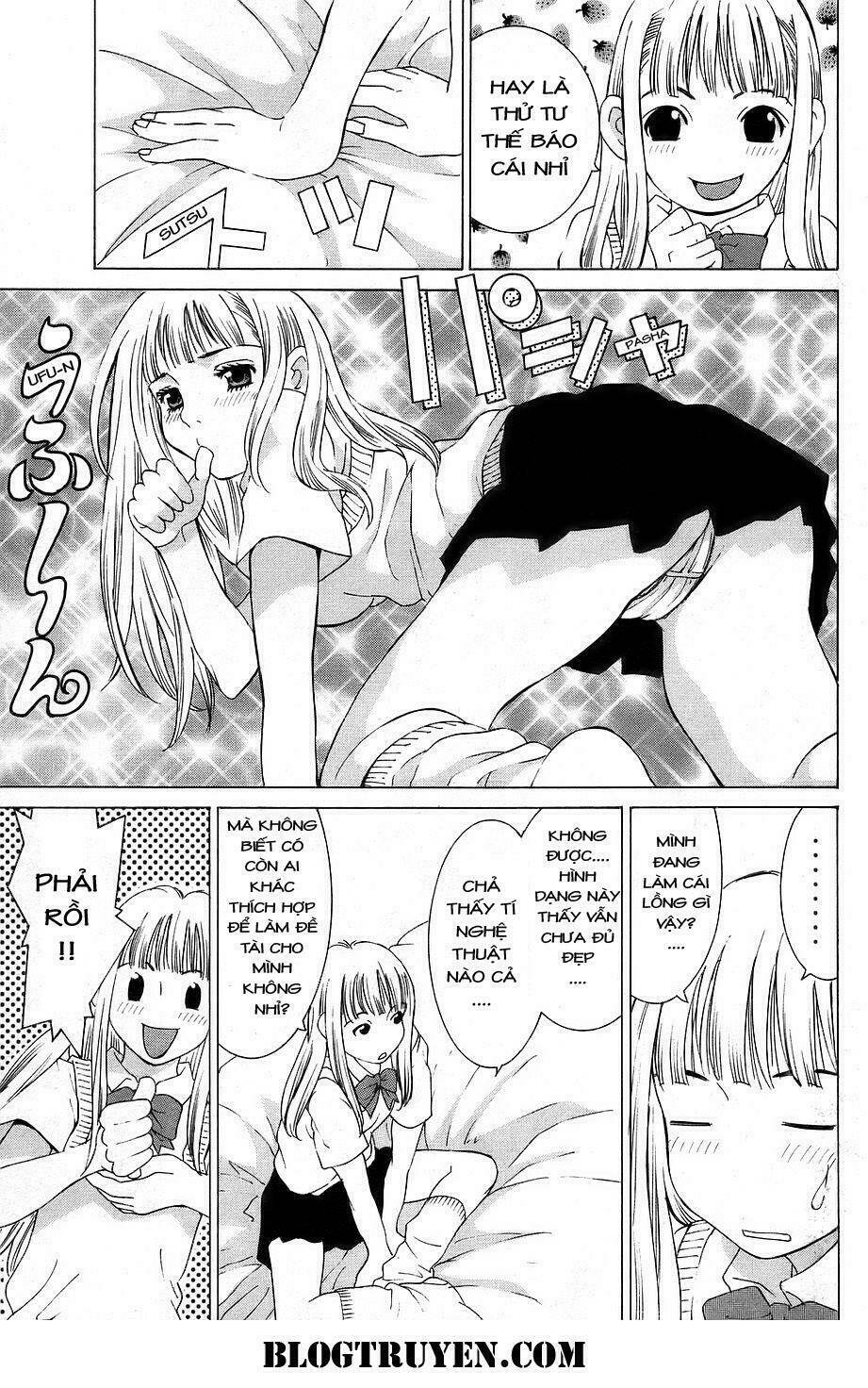 gacha gacha - secret chapter 30 7