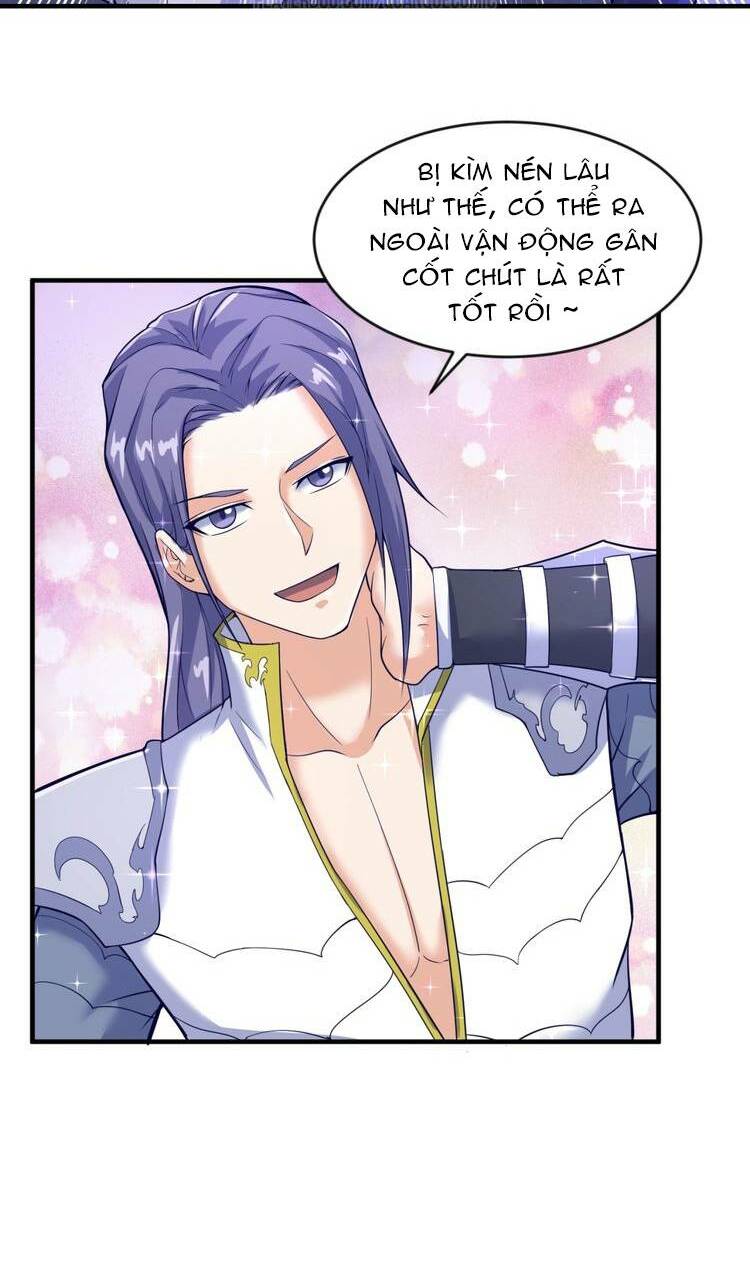 người chặn xuyên không chapter 65 36