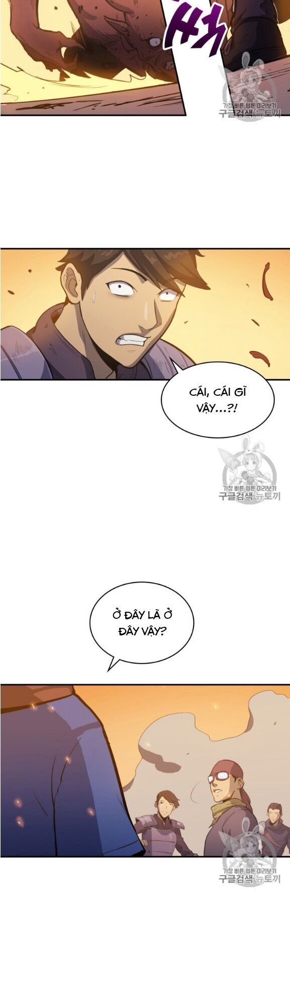 bậc thầy trở về chapter 2 29